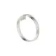 DORNBRACHT-Handtuchring-rund-CYO-83200811-Platin-gebuerstet-83200811-06 gallery number 1